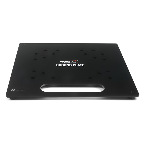 groundplate