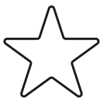 shape_star