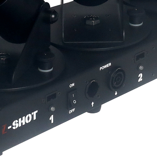 TCM FX - 4 Shot_detail_2 TCM FX® 4 Shot detail 1