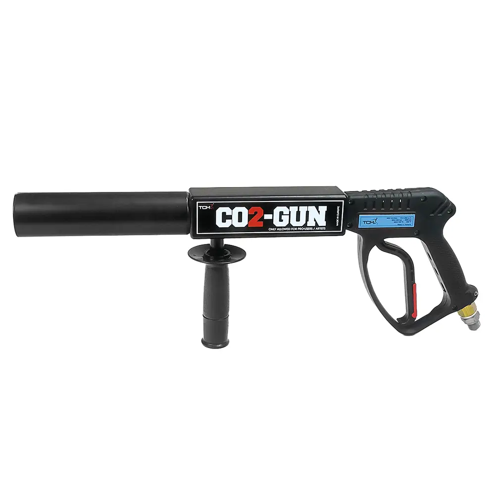 TCM FX CO2Gun_1000x1000 The Confettimaker TCM FX CO2 Gun