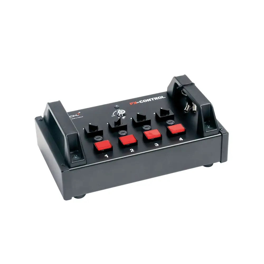 TCM FX Controle_1000x1000 The Confettimaker -TCM FX Control