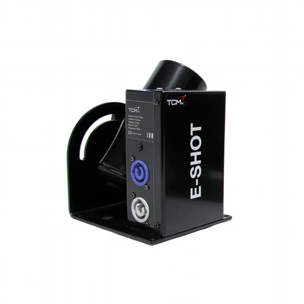 TCM FX E-Shot_1000x1000 The Confettimaker, TCM FX E-Shot