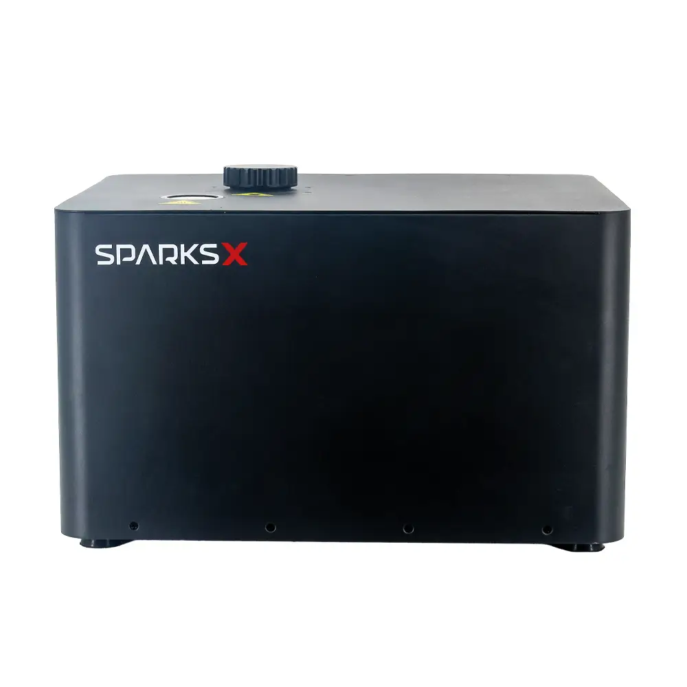 TCM FX Spark X_1000x1000 The Confettimaker -TCM FX Sparks X