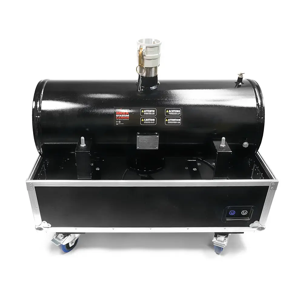 TCM FX stage cannon_1000x1000 The Confettimaker, TCM FX Stage Cannon