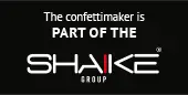 The Confettimaker; Part of the Shaike Group